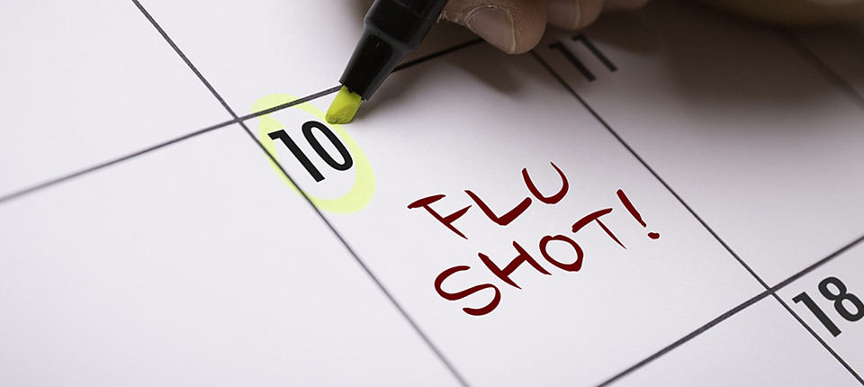 Flu Shot