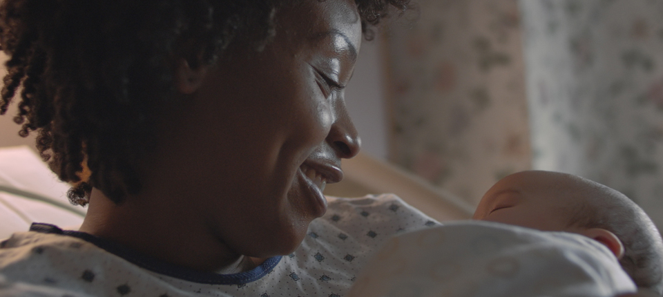 Similac Celebrates Mom's Inner Strength